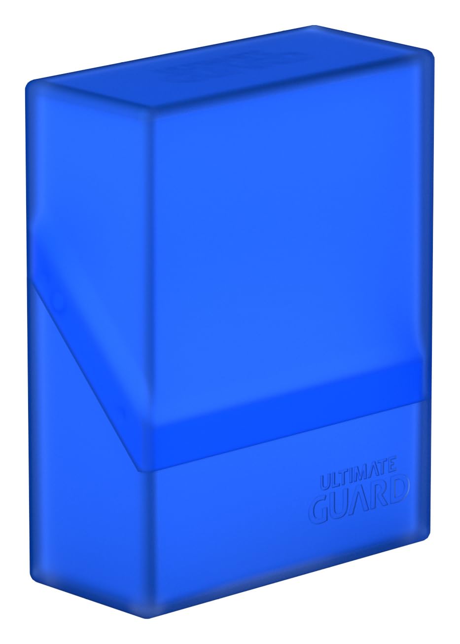 Amazon | Ultimate Guard(アルティメットガード) ボルダーデッキケース